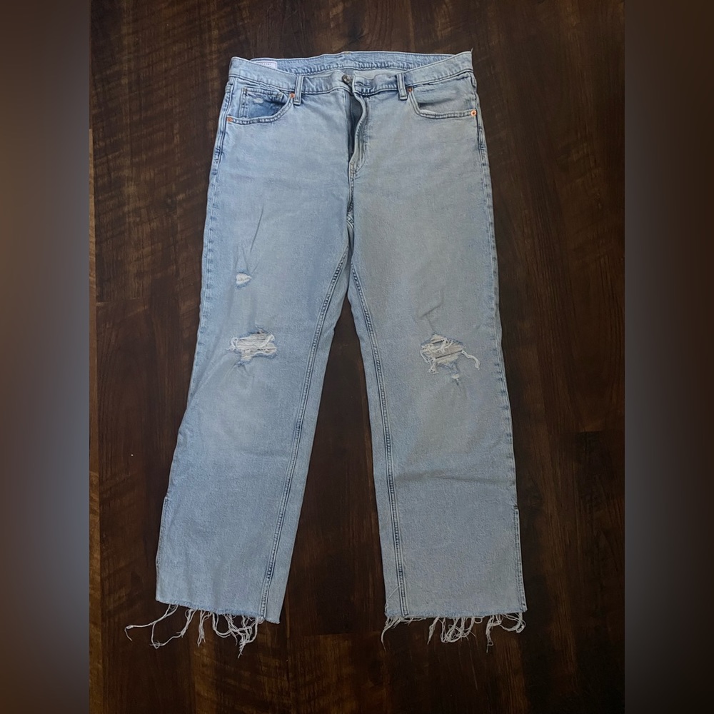 Gap Jeans
